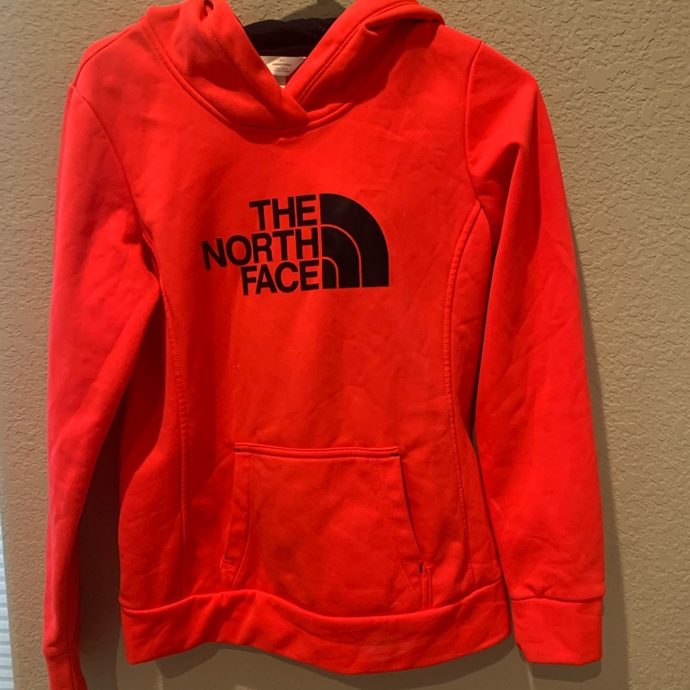 The North Face Hoodie